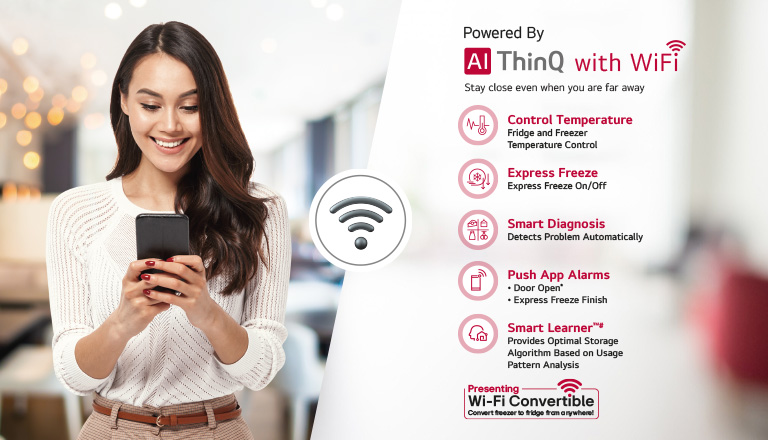 LG ThinQ