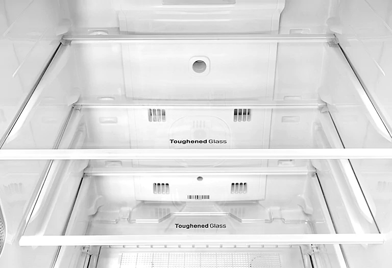 LG GL-I292RPZX Toughened Glass Shelves