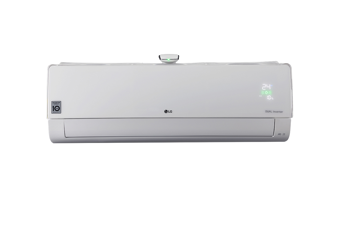 LG 3 Star Split AC -RS-Q19APYE