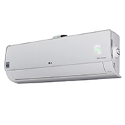 LG 4 Star (1.5), Split AC, AI+ with Built in Air Purifier, 2023 Model, RS-Q19APYE
