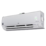 LG 4 Star (1.5), Split AC, AI+ with Built in Air Purifier, 2023 Model, RS-Q19APYE
