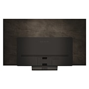 LG OLED AI 195cm (77) TV (C4), a8 Gen7 AI Processor 4K, 40W Audio Output, 120Hz Native Refresh Rate, OLED77C46LA
