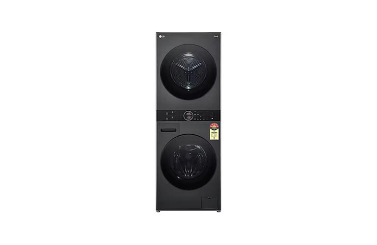 Which Type of LG Washing Machine is Right for You?
