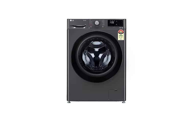 Front-Load Washing Machines