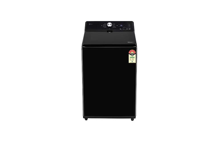 Top-Load Washing Machines
