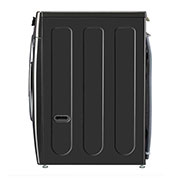 LG 21 kg (Wash) / 12 kg (Dry) Washer Dryer with Inverter Direct Drive™, Steam Wash, Black VCM, FHD2112STB