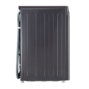 LG 9 kg Front Load Washing Machine with AI Direct Drive™, Steam Wash, Middle Black, 5 Star, FHP1209Z5M
