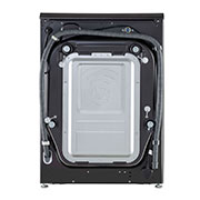 LG 9 Kg Front Load Washing Machine, AI Direct Drive™, Steam+, Black VCM, 5 Star, FHP1209Z9B