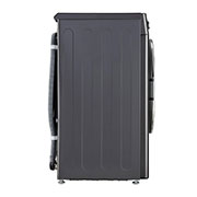 LG 9 Kg Front Load Washing Machine, AI Direct Drive™, Steam+, Black VCM, 5 Star, FHP1209Z9B