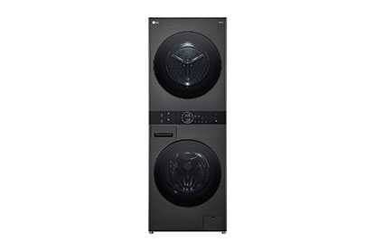 wash tower washing machine