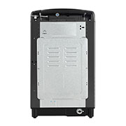 LG 9 kg Top Load Washing Machine with AI Direct Drive™, In-built Heater, Middle Black, 5 Star, THD09SWM
