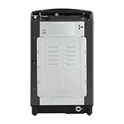 LG 10Kg Top Load Washing Machine, AI Direct Drive™, Turbowash, Middle Black, 5 Star, THD10NWM