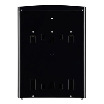 LG 8L RO+UV+Mineral Booster Water Purifier, Steel Tank, WW155NPB