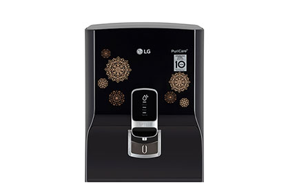 Range Catalogue-Water purifiers