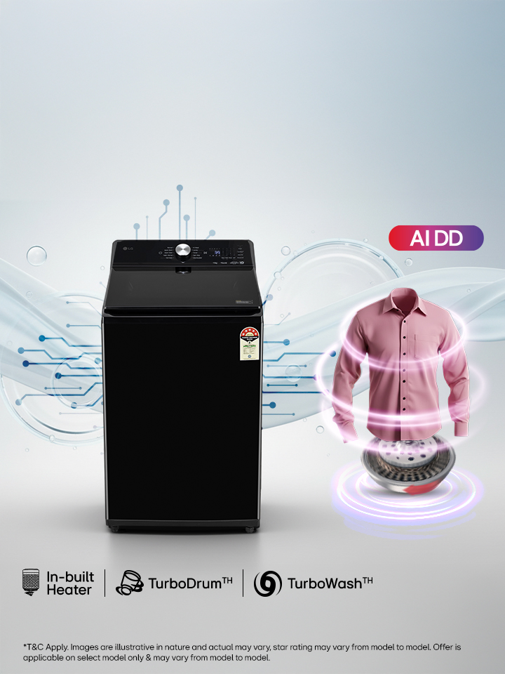 AI Direct Drive
