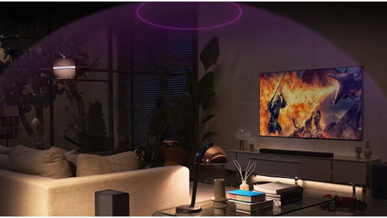 6 Features that Make the LG OLED TV the Best in the Market