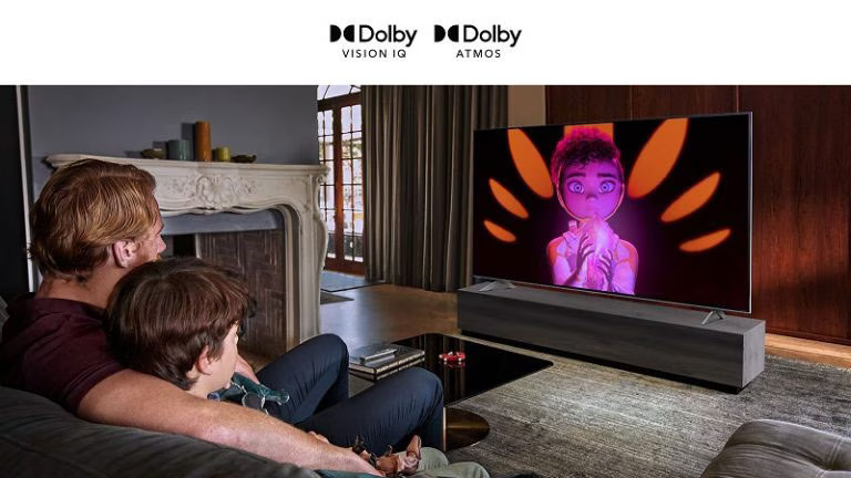 Bring Cinema to Life With LG NANOCELL TV 1