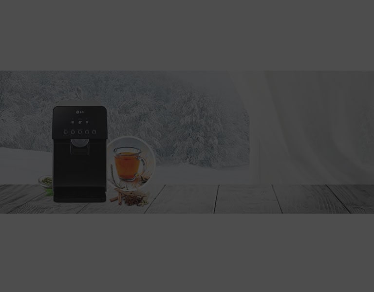 5 Reasons to Invest in an LG RO Purifier Today