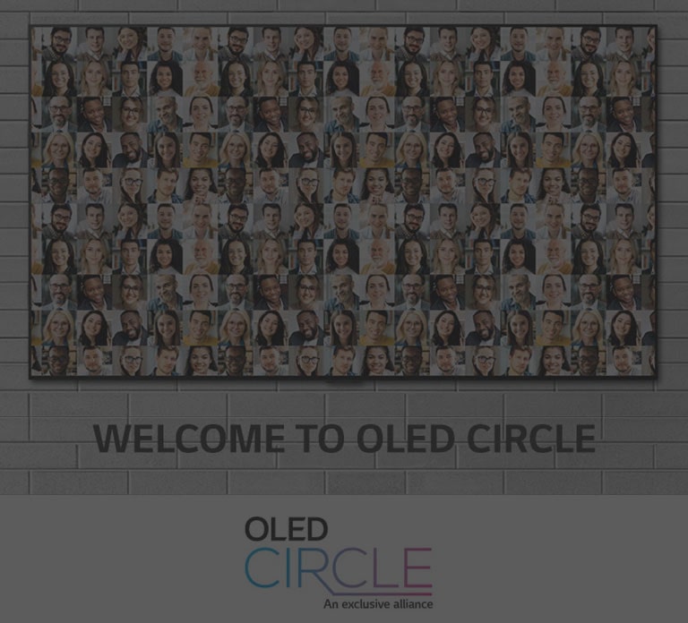 LG India Brings OLED CIRCLE Program for its OLED Customers 2