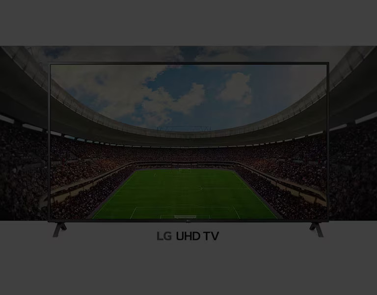 HD vs Full HD vs 4K UHD: Which TV Resolution Is Right for You?