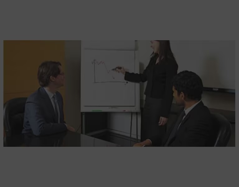 LG PLASMA PENTOUCH TV: THE NEW WONDER OF OFFICE COMMUNICATION