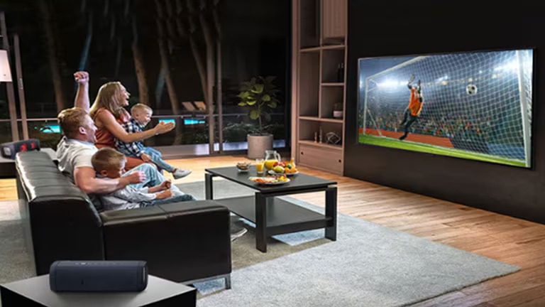 Looking for the Best 43 (109.22) 4K UHD Smart TV? Make the right choice!