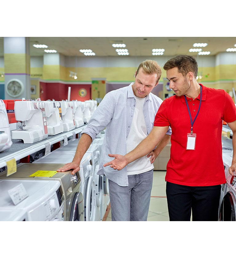 Things to Keep in Mind Before Buying a Washing Machine This Monsoon