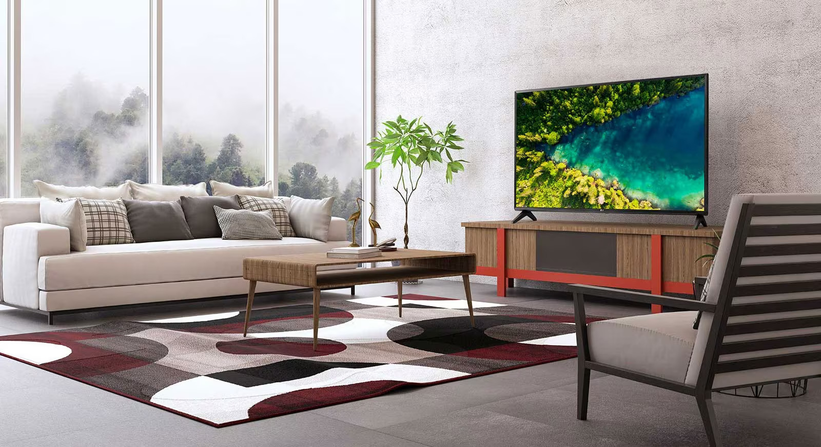 Smart TV vs Android TV