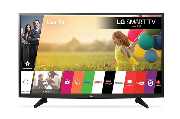 Smart TV vs Android TV