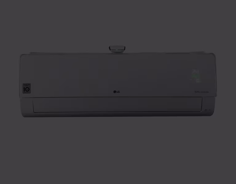 What Are The Benefits Of LG Split AC With Dual Cool Technology?