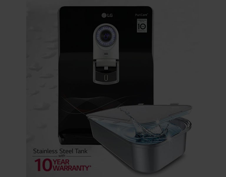 What Makes a Water Purifier a Must Have in 2022?