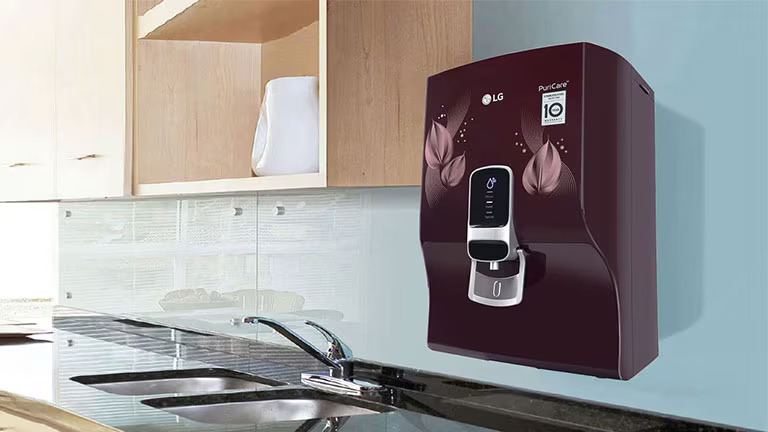 What Makes LG Water Purifiers Unique 2