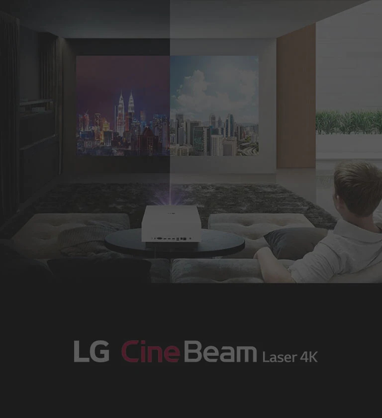 What to Look For When Buying a New Projector 1