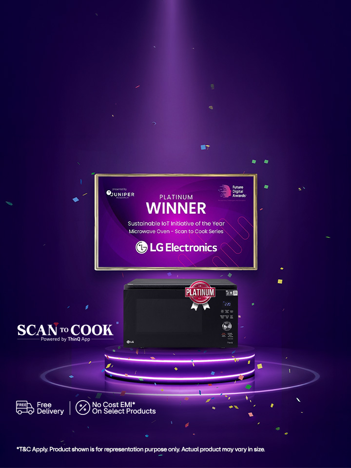 Platinum Winner Award 2025