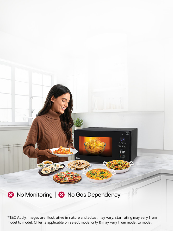 Gas Stove