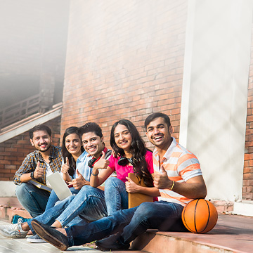 Students Purchase Store