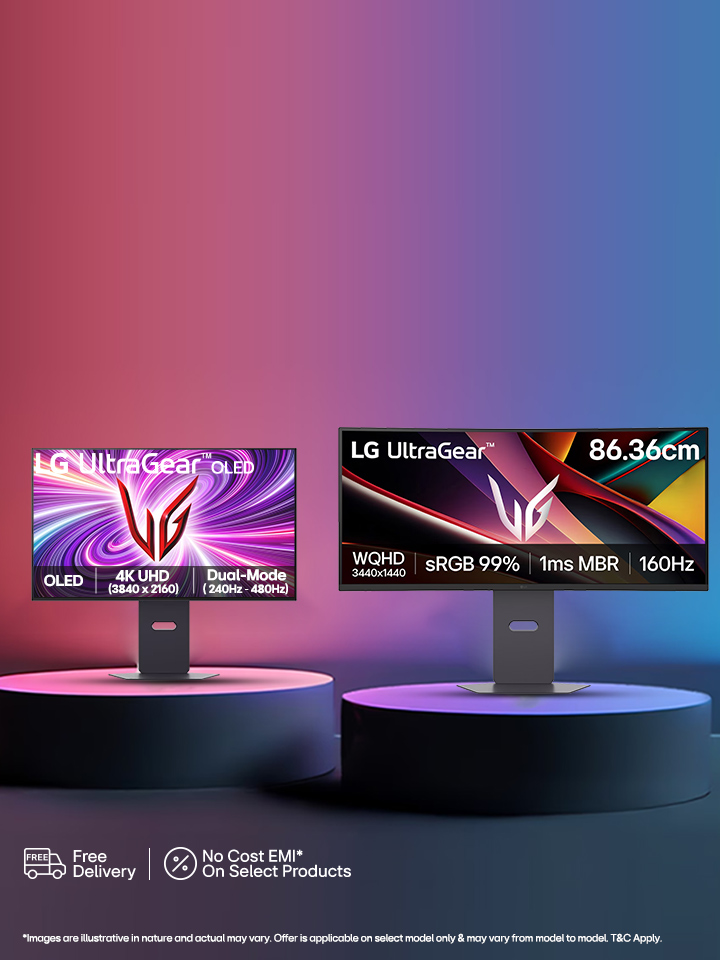 Monitor Sale