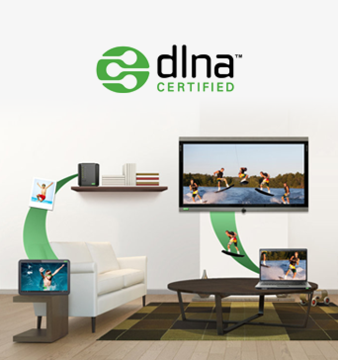 dlna