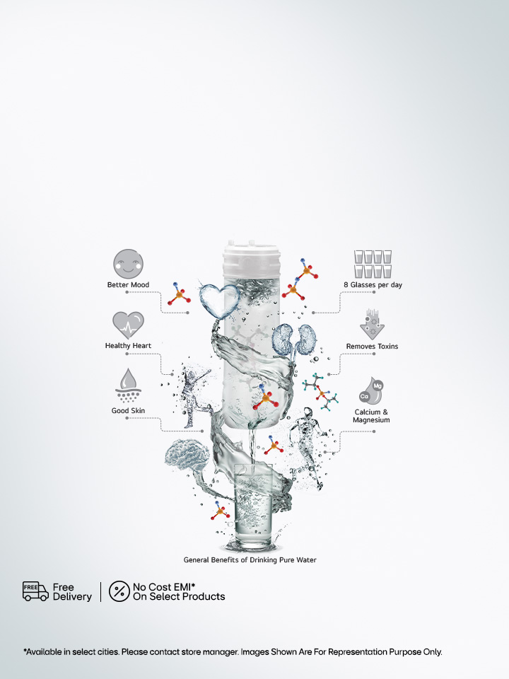 Why Mineral Booster?