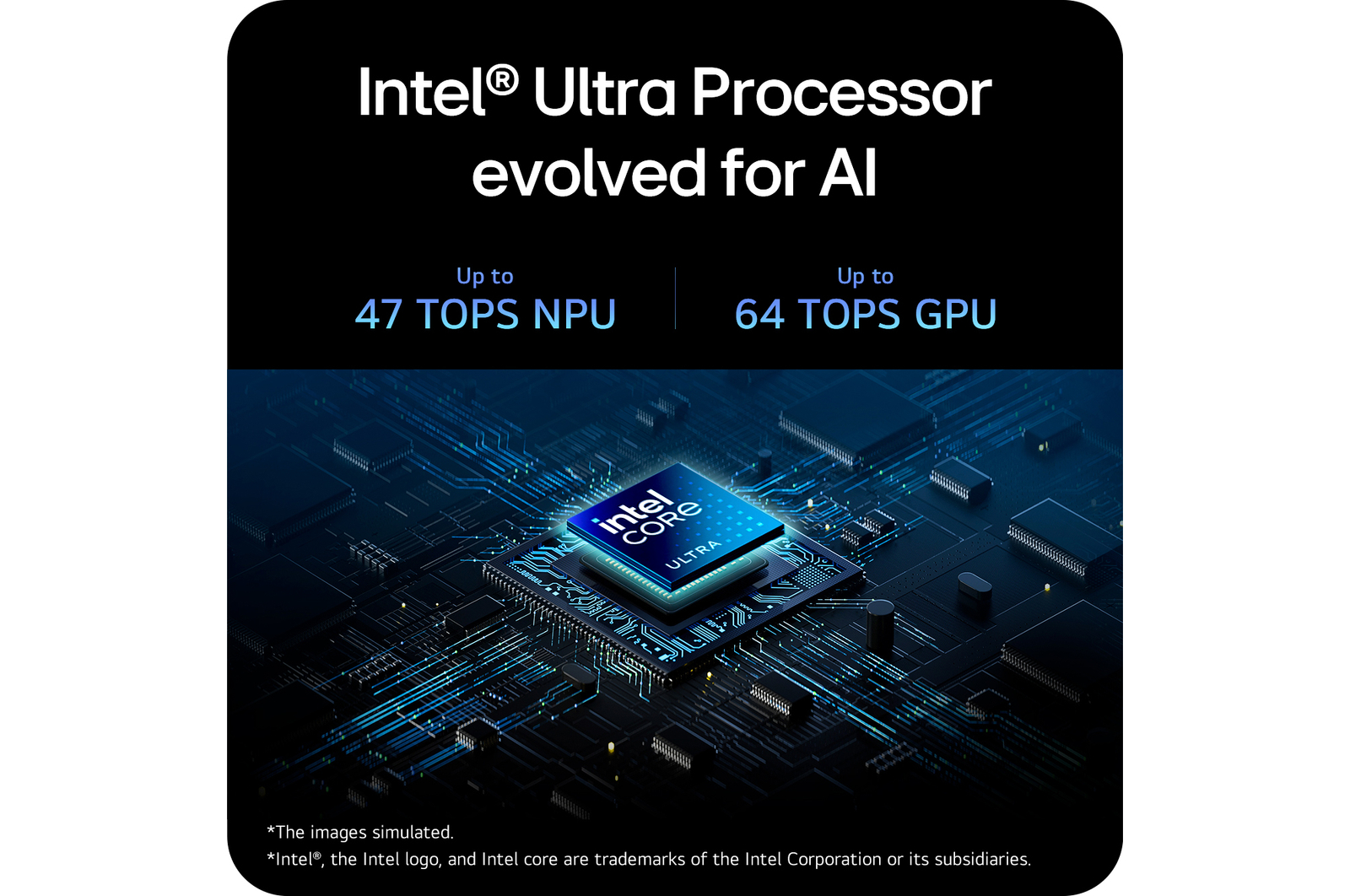 Ultra Processor