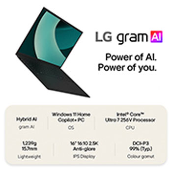 Power of AI