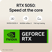 RTX 5050