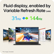 Refresh Rate
