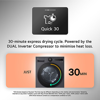 AI DUAL Inverter™