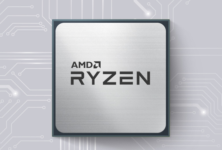 AMD Ryzen™ 3