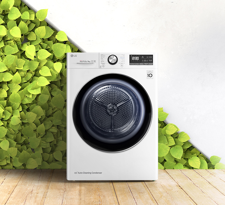 For Consistent Performance, Sustainable Care