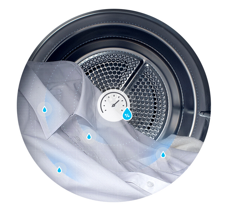 Optimise Drying Performance