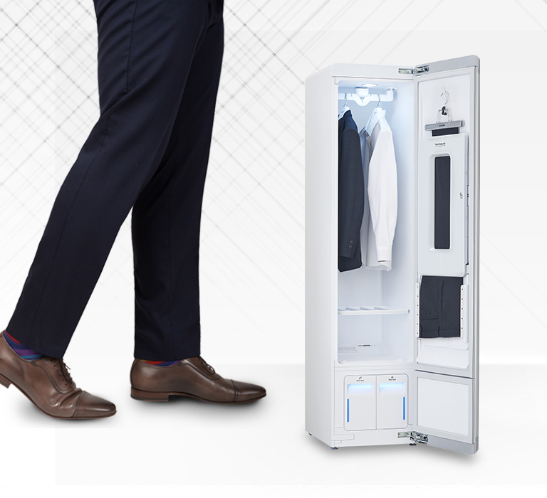 Keep Trousers looking their best1