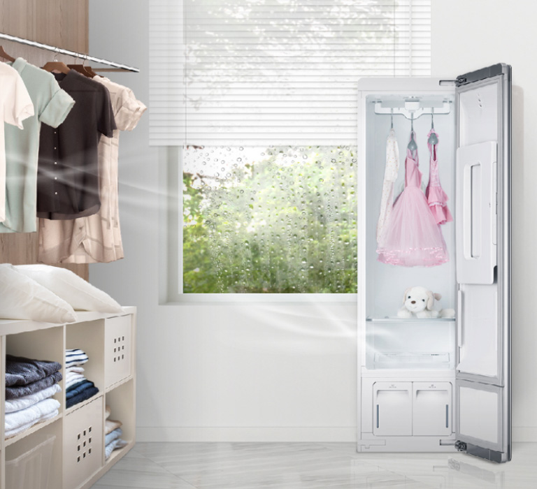 dehumidify-styler