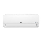 Front view of 5.0kW DUALCOOL DELUXE Wall Mounted Air Conditioner DUAL Inverter DC18RH